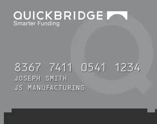 smarter funding card|Get the Money Your Business Needs .